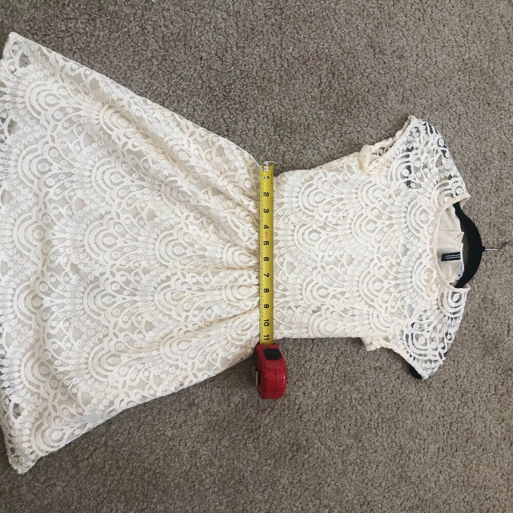 Lace SummerDress For Women Size S HM - Picture 7 of 7